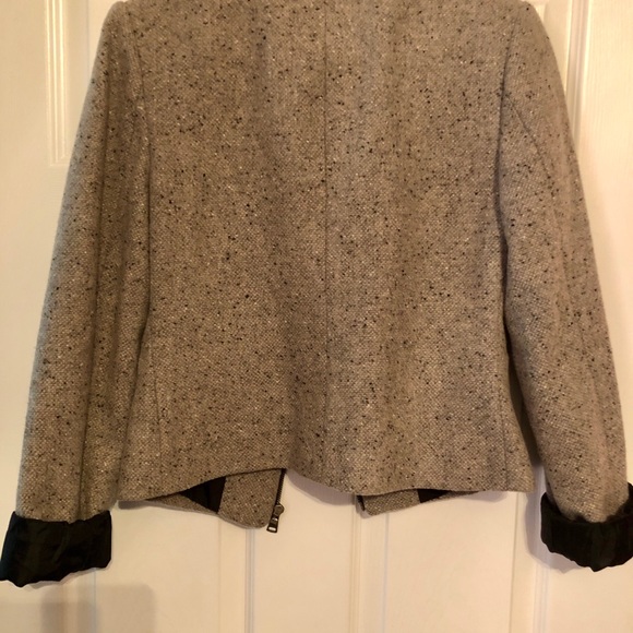 NWOT Mossimo jacket - Picture 3 of 3